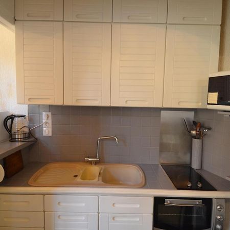Appartement Avec Parking Pour 4 Personnes En Plein Coeur De Monaco Beausoleil Zewnętrze zdjęcie
