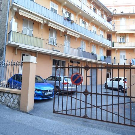 Appartement Avec Parking Pour 4 Personnes En Plein Coeur De Monaco Beausoleil Zewnętrze zdjęcie