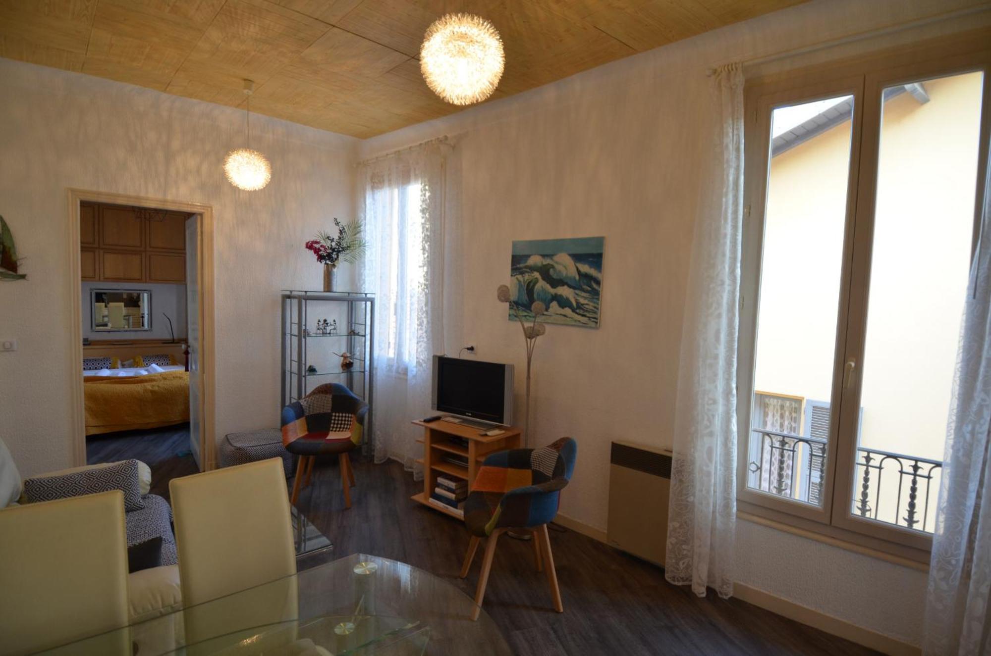 Appartement Avec Parking Pour 4 Personnes En Plein Coeur De Monaco Beausoleil Zewnętrze zdjęcie
