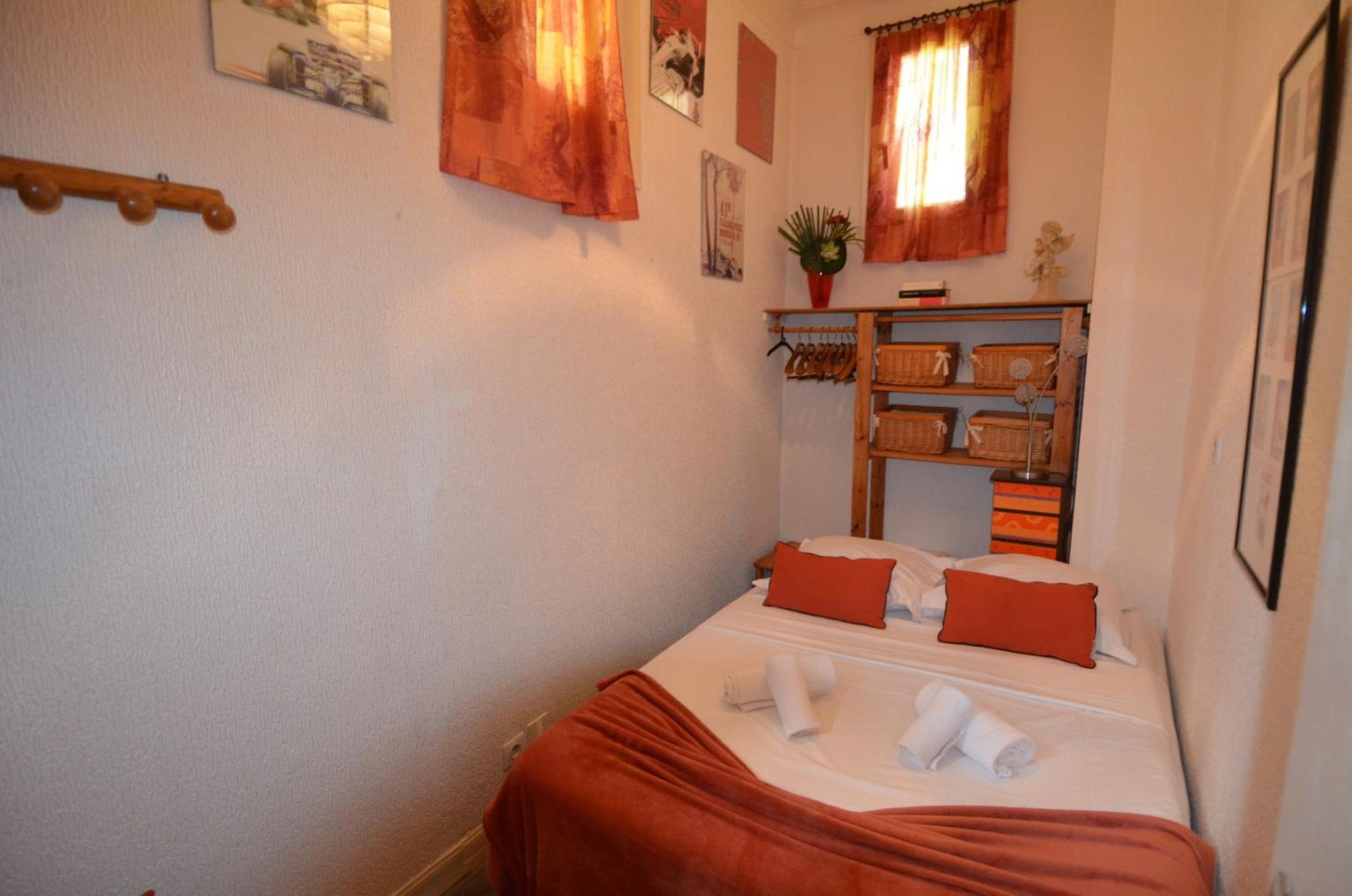 Appartement Avec Parking Pour 4 Personnes En Plein Coeur De Monaco Beausoleil Zewnętrze zdjęcie