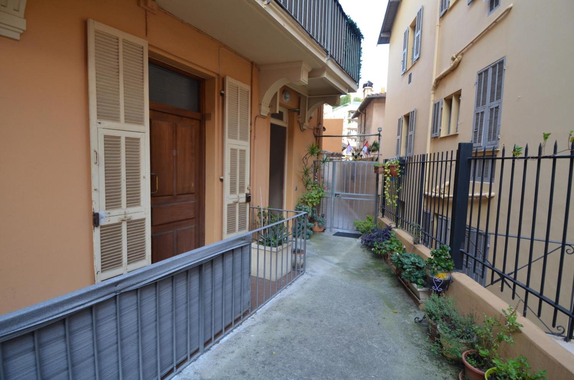 Appartement Avec Parking Pour 4 Personnes En Plein Coeur De Monaco Beausoleil Zewnętrze zdjęcie