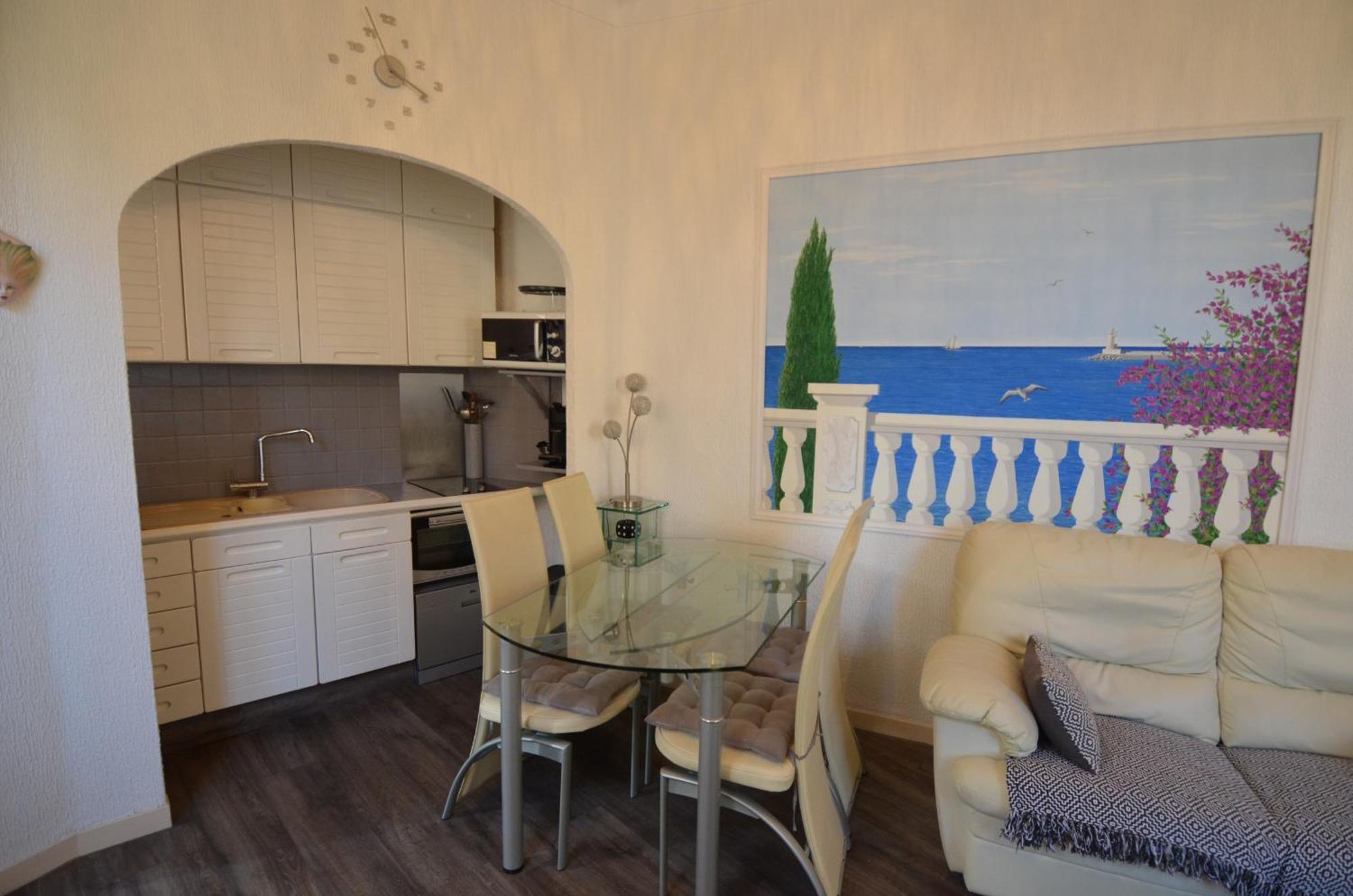 Appartement Avec Parking Pour 4 Personnes En Plein Coeur De Monaco Beausoleil Zewnętrze zdjęcie