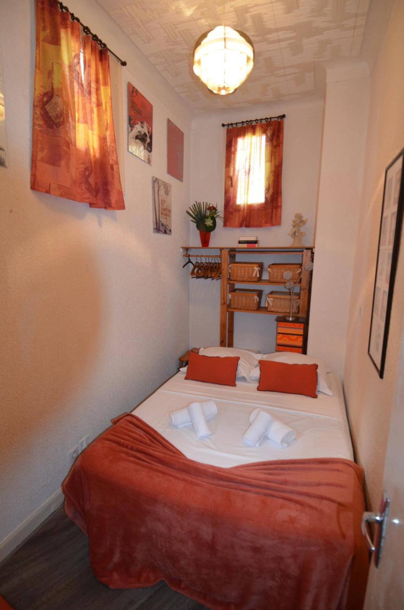 Appartement Avec Parking Pour 4 Personnes En Plein Coeur De Monaco Beausoleil Zewnętrze zdjęcie