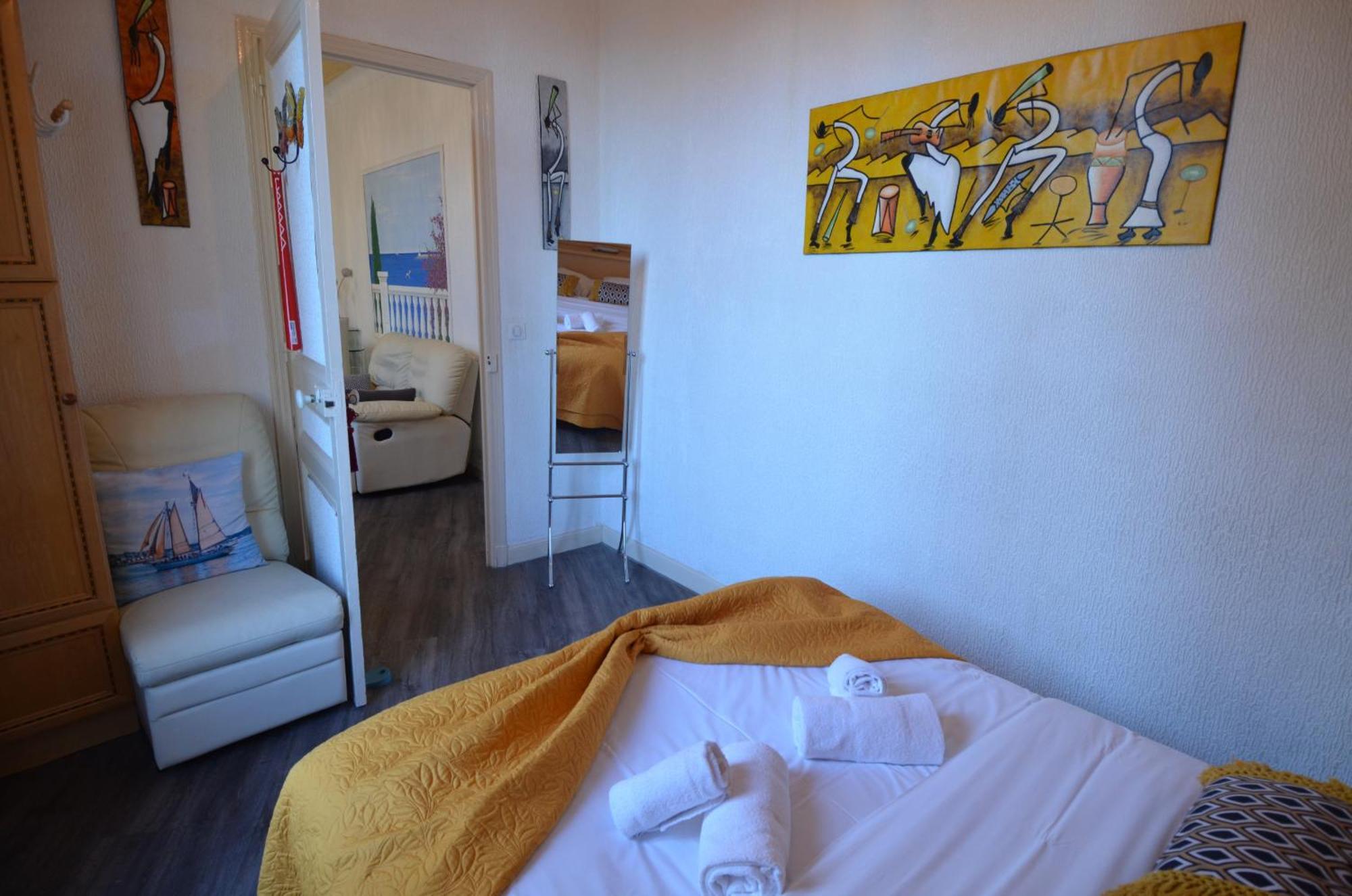 Appartement Avec Parking Pour 4 Personnes En Plein Coeur De Monaco Beausoleil Zewnętrze zdjęcie